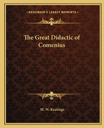 The Great Didactic of Comenius