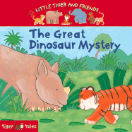 The Great Dinosaur Mystery