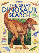 The Great Dinosaur Search - Heywood, Rosie