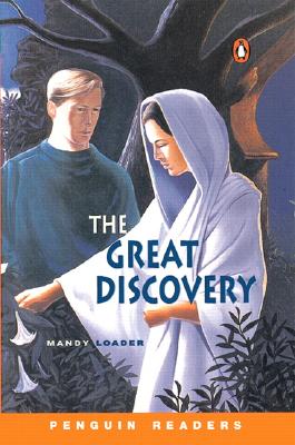 The Great Discovery - Loader, Mandy