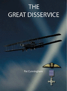 The Great Disservice - Cunningham, Pat