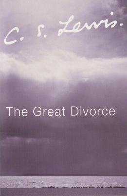 The Great Divorce - Lewis, C. S.