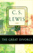 The Great Divorce - Lewis, C S (Preface by)