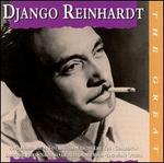 The Great Django Reinhardt - Django Reinhardt