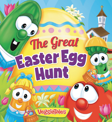 The Great Easter Egg Hunt - Rathjen, Melinda Lee, and Fritz, Greg