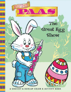 The Great Egg Show - Ostby, Kristin