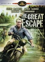 The Great Escape [Special Edition] - John Sturges