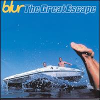 The Great Escape - Blur