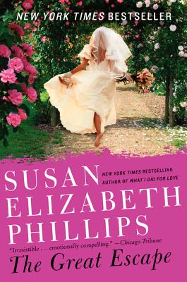 The Great Escape - Phillips, Susan Elizabeth