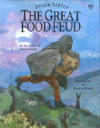 The Great Food Feud