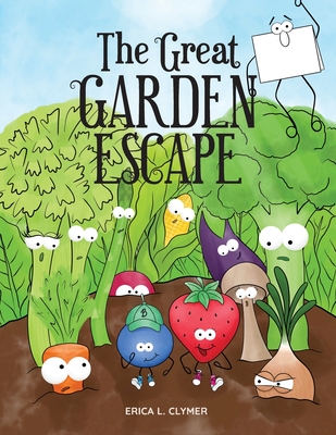 The Great Garden Escape - 