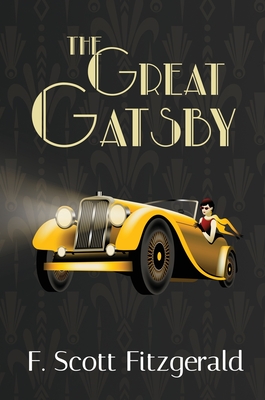 The Great Gatsby (A Reader's Library Classic Hardcover) - Fitzgerald, F Scott