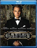 The Great Gatsby [Blu-ray] - Baz Luhrmann