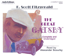 The Great Gatsby: Complete and Unabridged