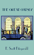 The Great Gatsby (Large Print Edition)