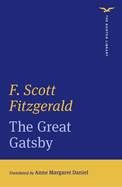 The Great Gatsby (the Norton Library)