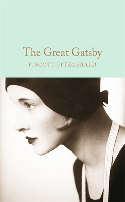 The Great Gatsby - Scott Fitzgerald, F.