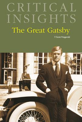 The Great Gatsby - Dickstein, Morris (Editor)
