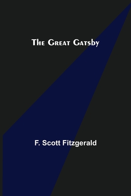 The Great Gatsby - Scott Fitzgerald, F