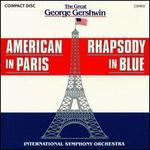 The Great George Gershwin