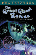 The Great Ghost Rescue