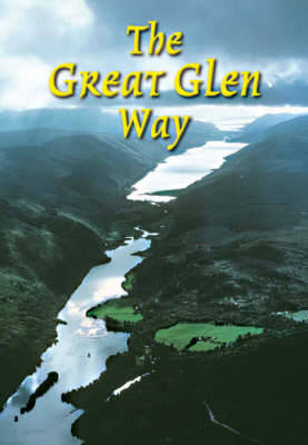 The Great Glen Way - Megarry, Jacquetta