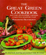 The Great Green Cookbook