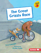 The Great Grizzly Race