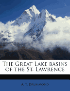The Great Lake basins of the St. Lawrence
