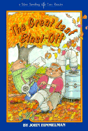 The Great Leaf Blast-Off! - Himmelman, John, and Brook, Bonnie (Editor)