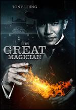 The Great Magician - Derek Yee