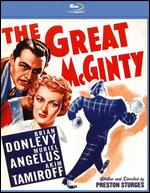 The Great McGinty [Blu-ray] - Preston Sturges