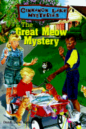 The Great Meow Mystery - Mackall, Dandi Daley, and McKall, Dandi D