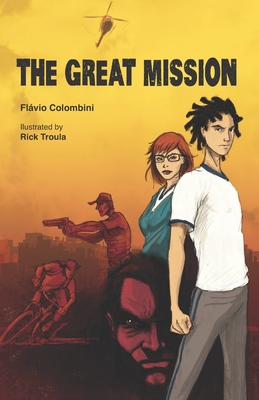The Great Mission - Colombini, Flvio