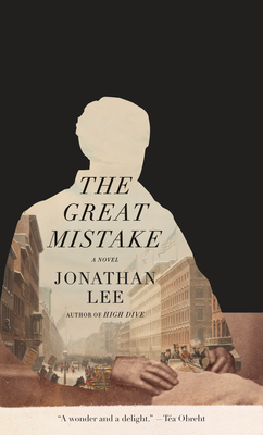 The Great Mistake - Lee, Jonathan