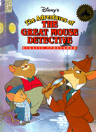 The Great Mouse Detective - Mouse Works