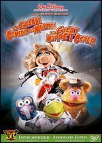 The Great Muppet Caper [Kermit's 50th Anniversary Edition]