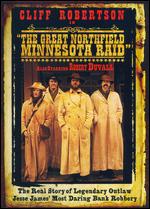 The Great Northfield Minnesota Raid - Philip Kaufman