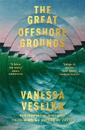 The Great Offshore Grounds: Longlisted for the National Book Award for Fiction