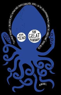 The Great Perhaps - Meno, Joe