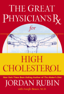 The Great Physician's RX for High Cholesterol