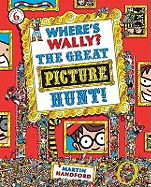 The Great Picture Hunt