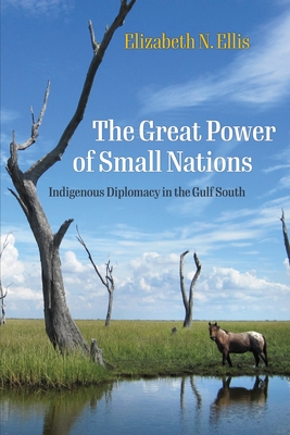 The Great Power of Small Nations: Indigenous Diplomacy in the Gulf South - Ellis, Elizabeth N.