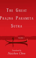 The Great Prajna Paramita Sutra, Volume 3