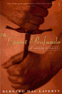 The great Profundo and other stories