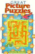 The Great Puzzle Safari - Riedler, Isabella, and Reidler, Isabella