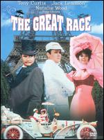 The Great Race - Blake Edwards