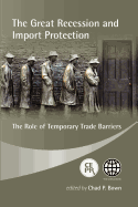 The Great Recession and Import Protection: The Role of Temporary Trade Barriers