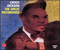 The Great Recordings: The Best of Chuck Jackson - Chuck Jackson