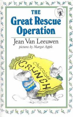 The Great Rescue Operation - Van Leeuwen, Jean